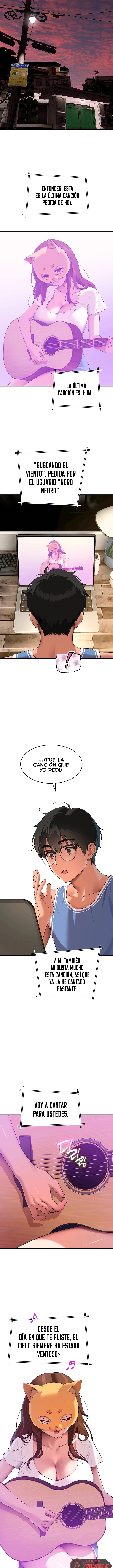 18+ A Quiet Cat Raw Chapter 6 page 12