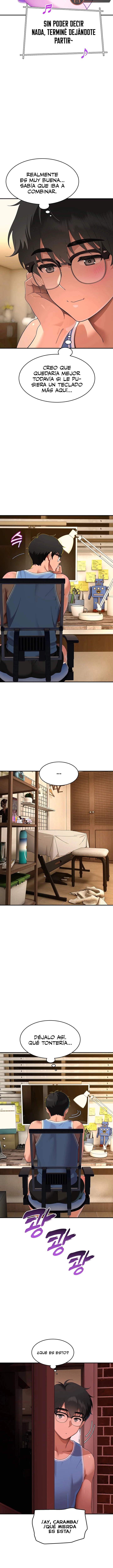 18+ A Quiet Cat Raw Chapter 6 page 13