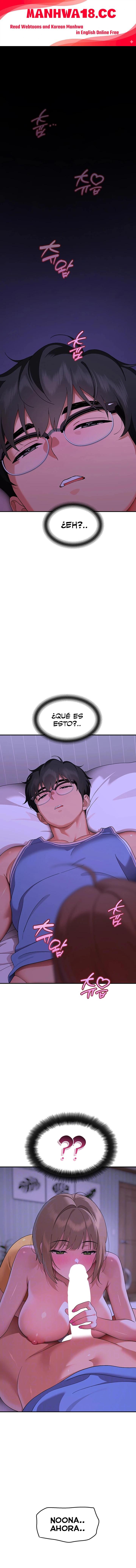 18+ A Quiet Cat Raw Chapter 7 page 1