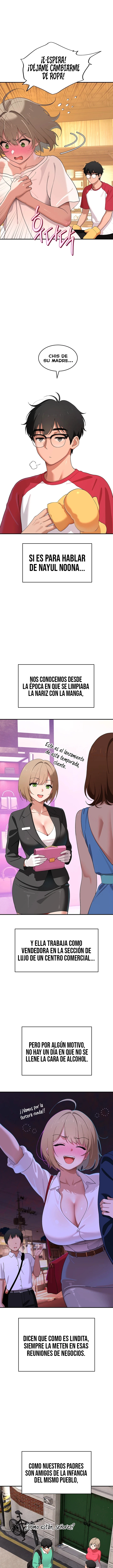 18+ A Quiet Cat Raw Chapter 7 page 11