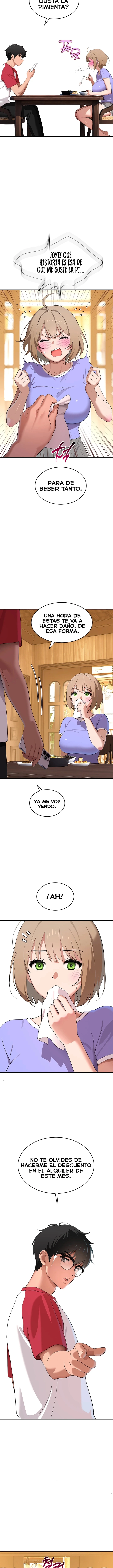 18+ A Quiet Cat Raw Chapter 7 page 13