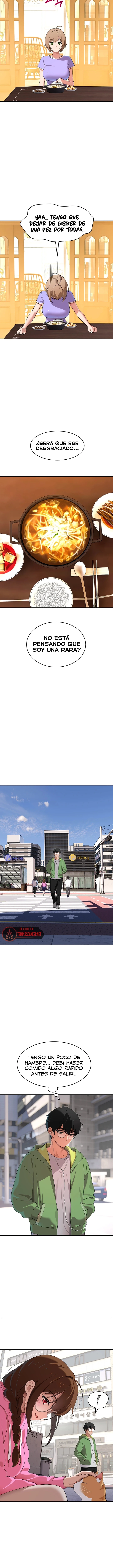 18+ A Quiet Cat Raw Chapter 7 page 14