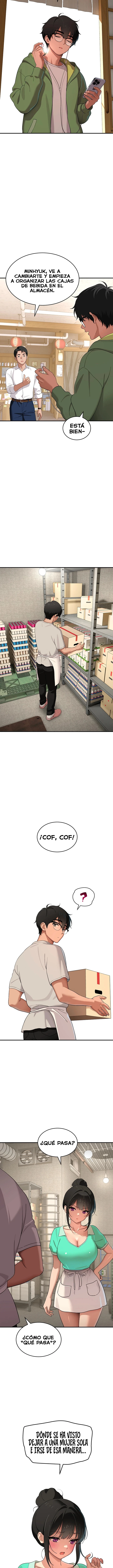 18+ A Quiet Cat Raw Chapter 7 page 16