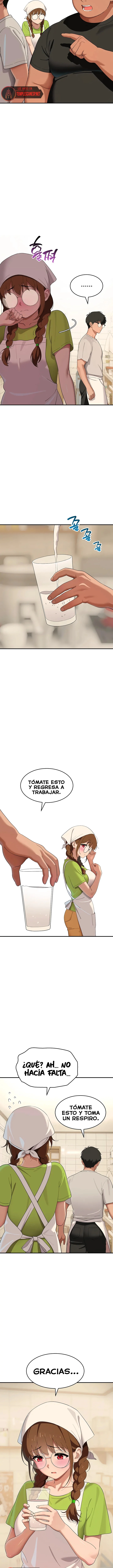 18+ A Quiet Cat Raw Chapter 8 page 10