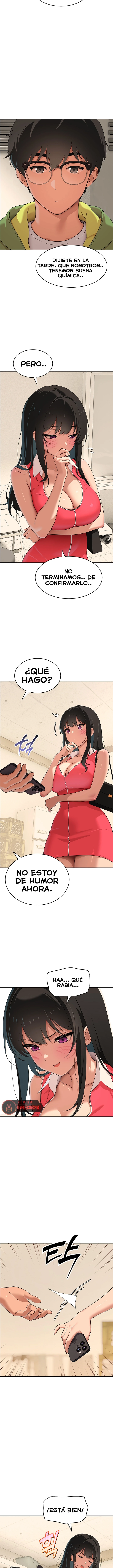 18+ A Quiet Cat Raw Chapter 9 page 2