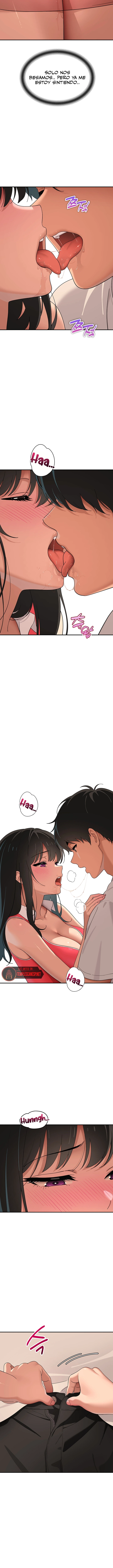 18+ A Quiet Cat Raw Chapter 9 page 5