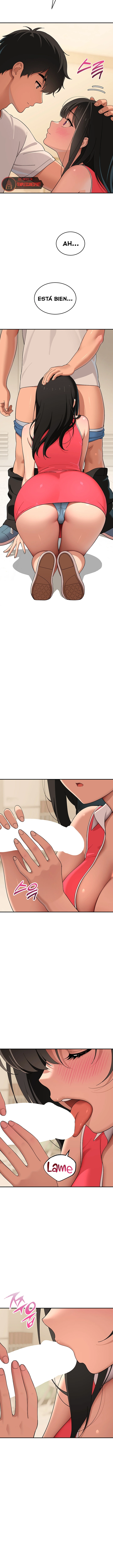 18+ A Quiet Cat Raw Chapter 9 page 7