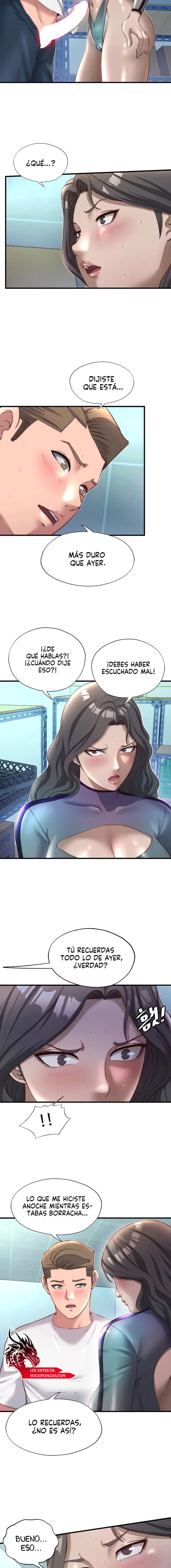 18+ A Situation Full of Erections Raw Chapter 21 page 1