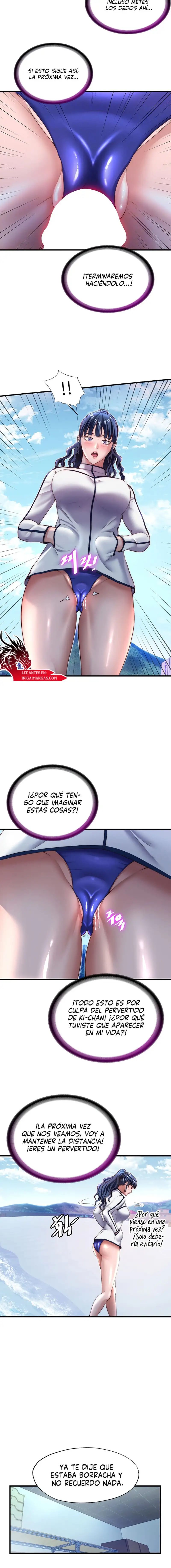 18+ A Situation Full of Erections Raw Chapter 21 page 3