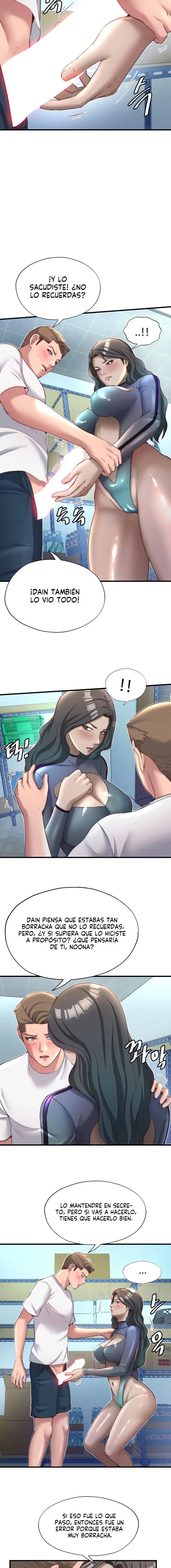 18+ A Situation Full of Erections Raw Chapter 21 page 5