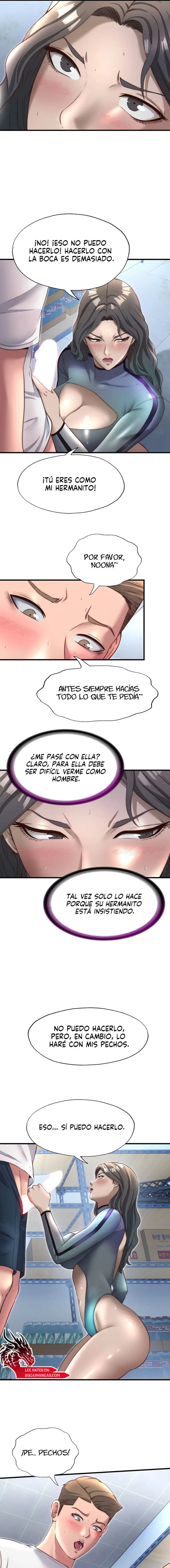 18+ A Situation Full of Erections Raw Chapter 21 page 9