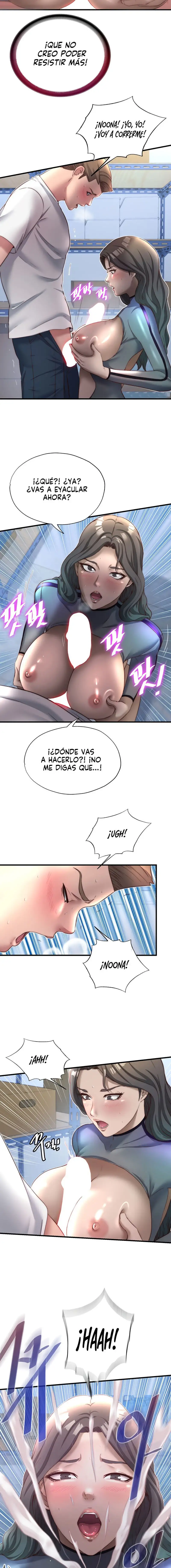18+ A Situation Full of Erections Raw Chapter 21 page 12