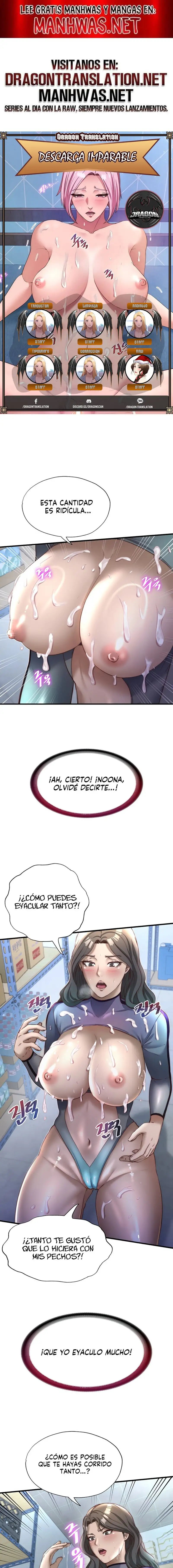 18+ A Situation Full of Erections Raw Chapter 22 page 1