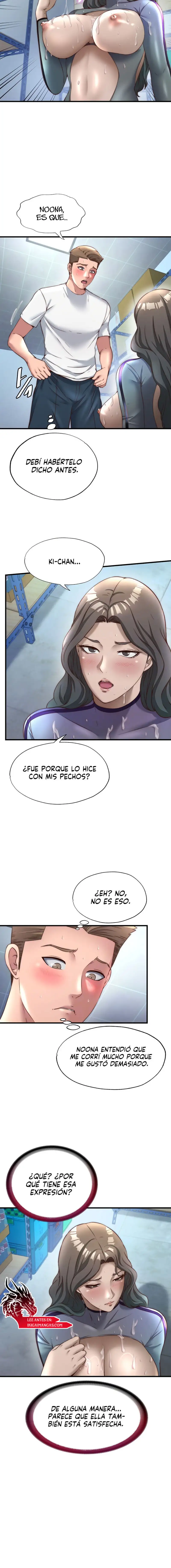 18+ A Situation Full of Erections Raw Chapter 22 page 2