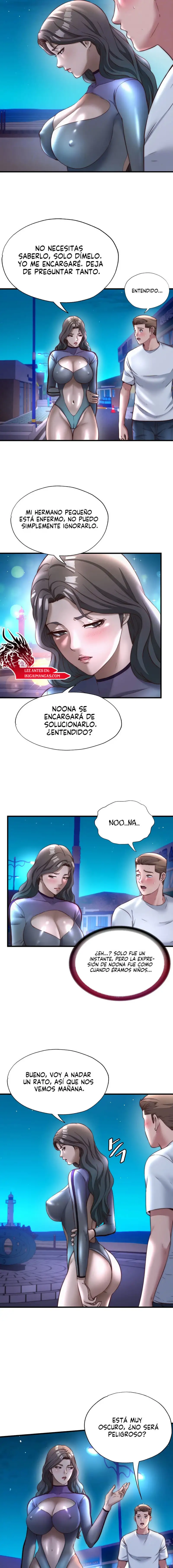 18+ A Situation Full of Erections Raw Chapter 22 page 4