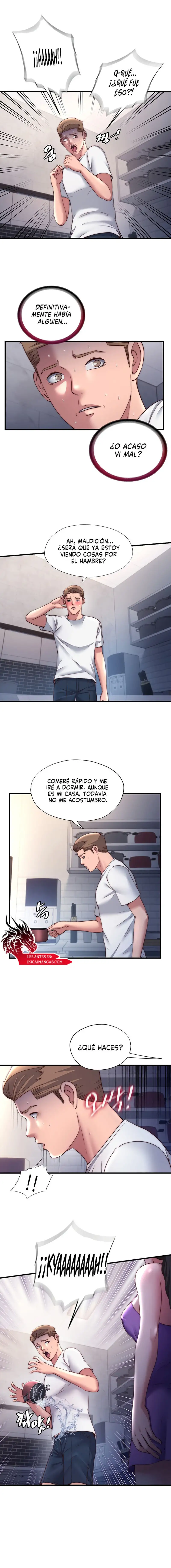 18+ A Situation Full of Erections Raw Chapter 22 page 6