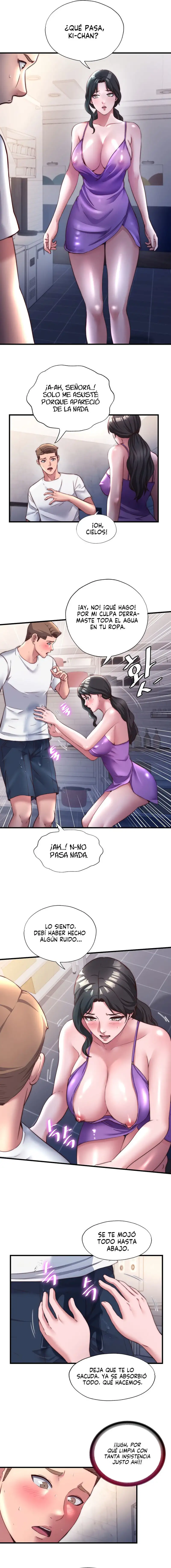 18+ A Situation Full of Erections Raw Chapter 22 page 7