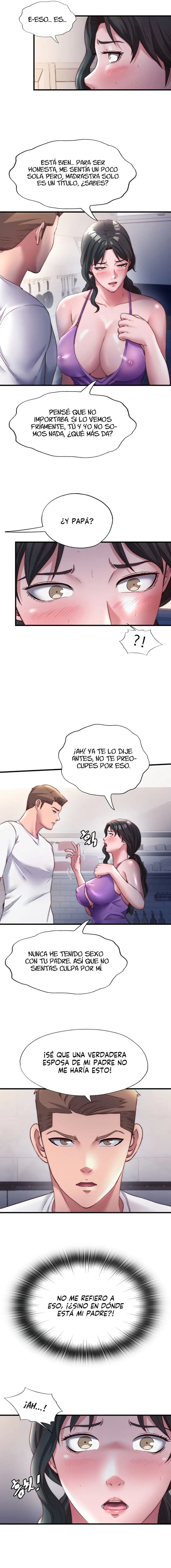 18+ A Situation Full of Erections Raw Chapter 22 page 9