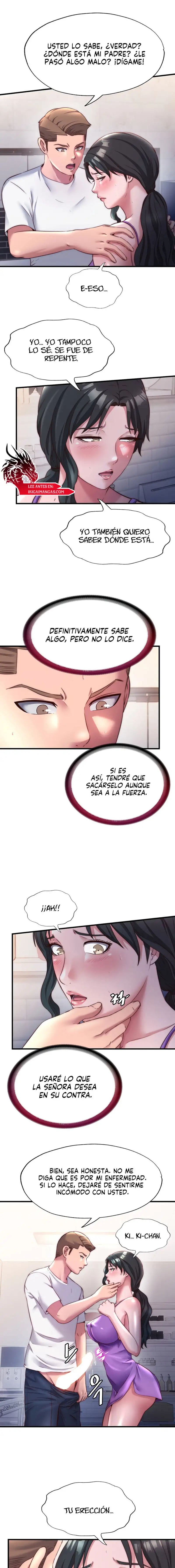 18+ A Situation Full of Erections Raw Chapter 22 page 10