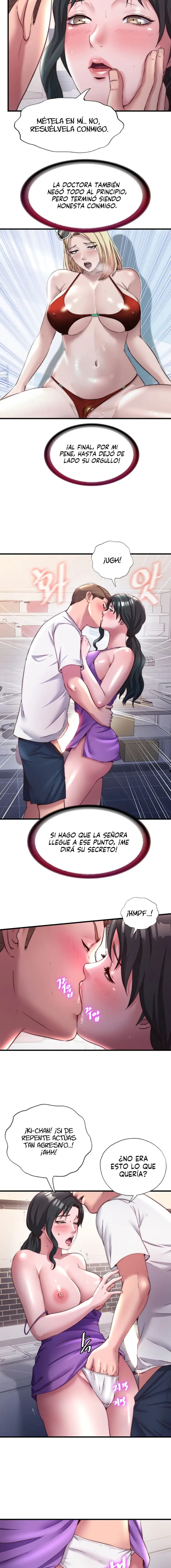 18+ A Situation Full of Erections Raw Chapter 22 page 11