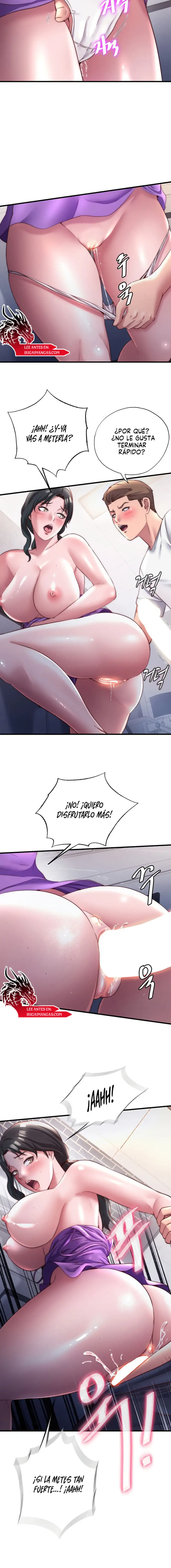 18+ A Situation Full of Erections Raw Chapter 22 page 12