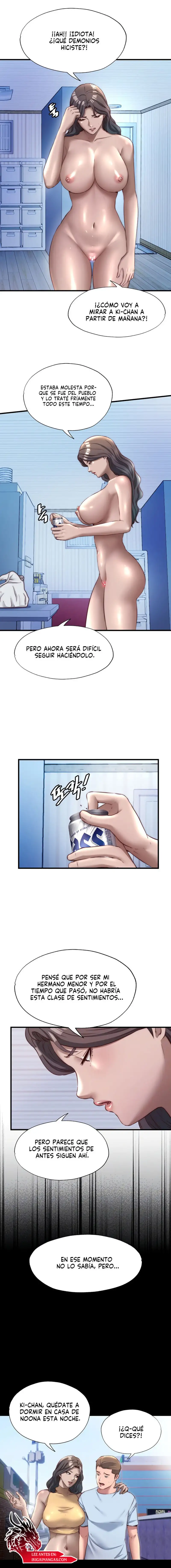 18+ A Situation Full of Erections Raw Chapter 23 page 4