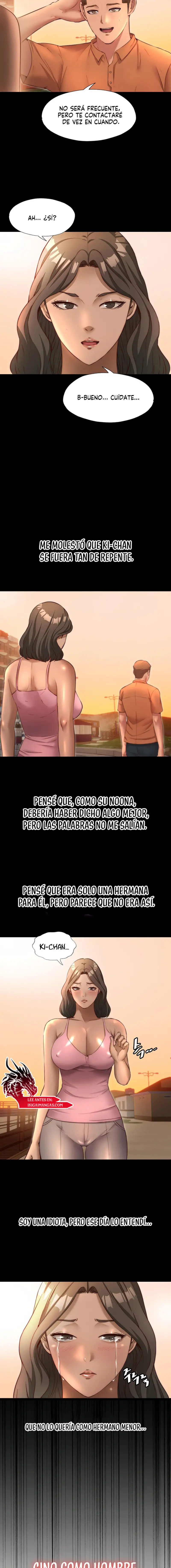 18+ A Situation Full of Erections Raw Chapter 23 page 6