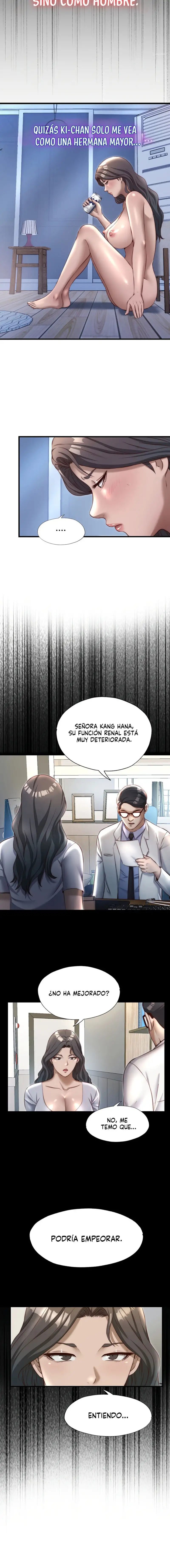 18+ A Situation Full of Erections Raw Chapter 23 page 7