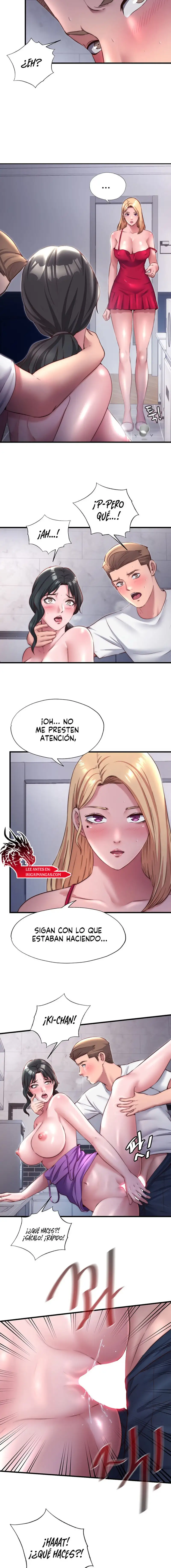 18+ A Situation Full of Erections Raw Chapter 23 page 10