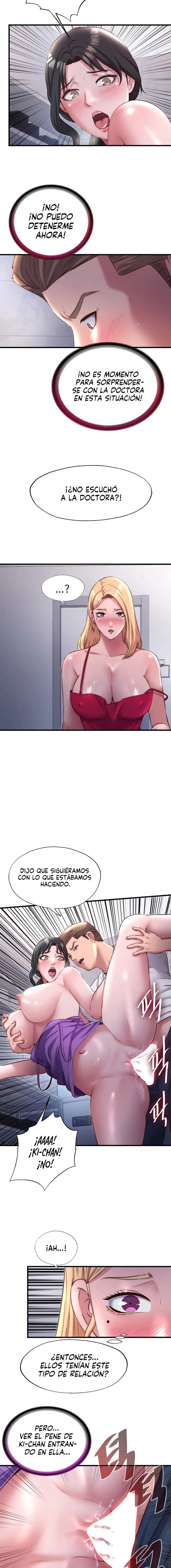 18+ A Situation Full of Erections Raw Chapter 23 page 11