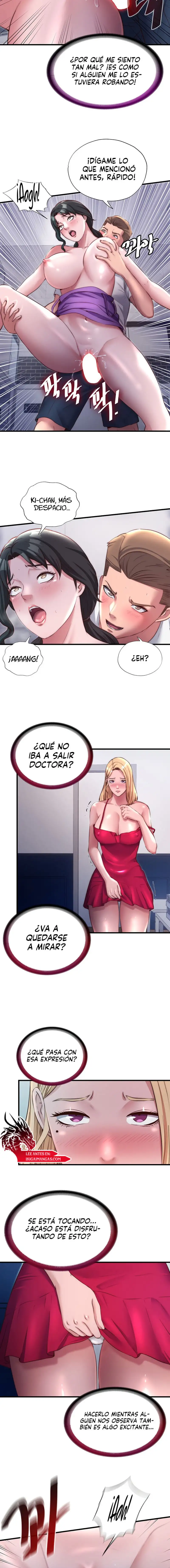 18+ A Situation Full of Erections Raw Chapter 23 page 12