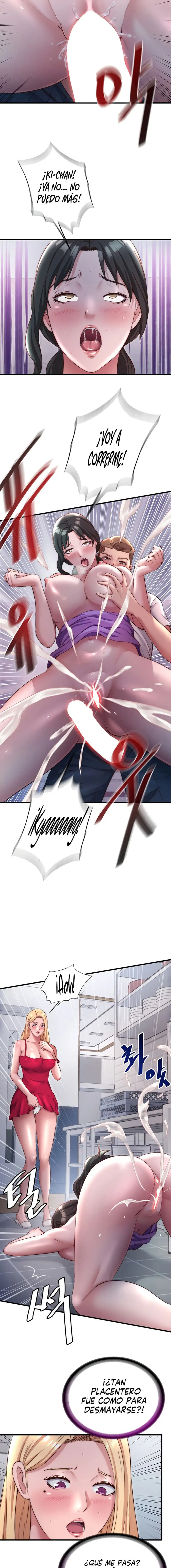18+ A Situation Full of Erections Raw Chapter 23 page 13