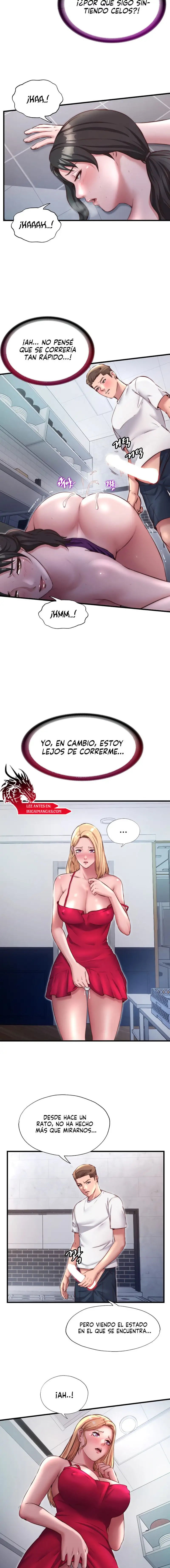 18+ A Situation Full of Erections Raw Chapter 23 page 14