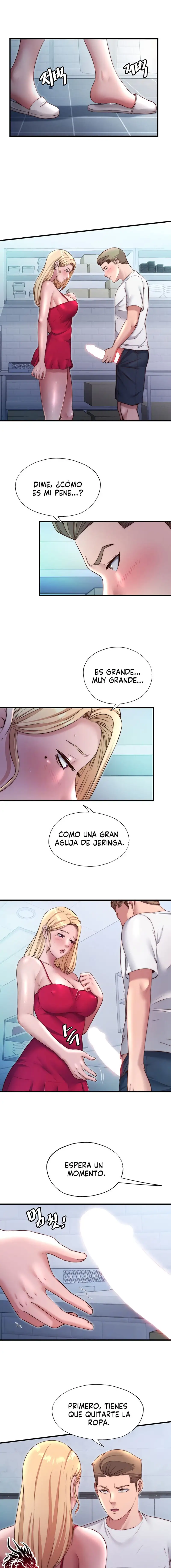 18+ A Situation Full of Erections Raw Chapter 24 page 4