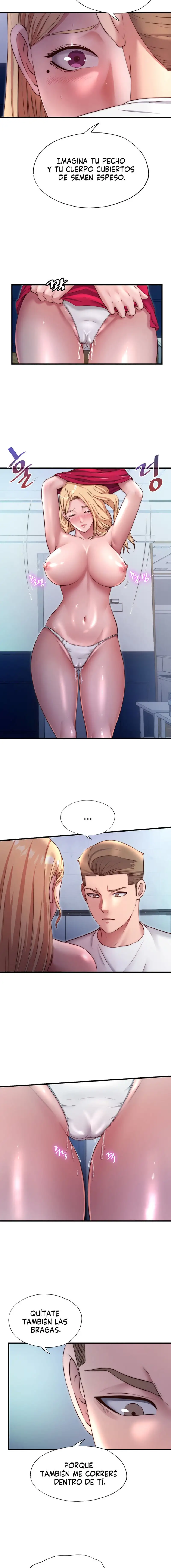 18+ A Situation Full of Erections Raw Chapter 24 page 6