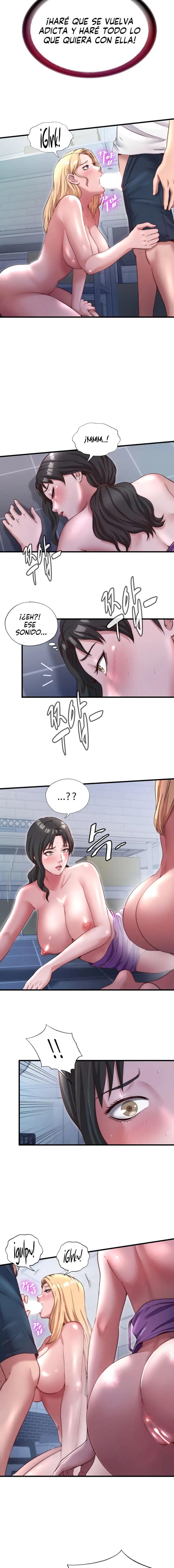 18+ A Situation Full of Erections Raw Chapter 24 page 9