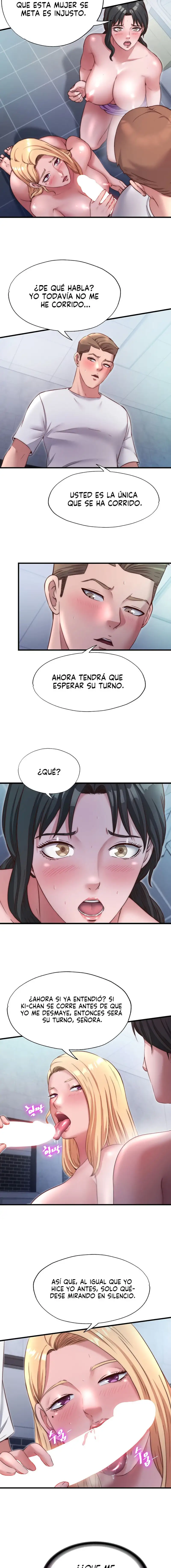 18+ A Situation Full of Erections Raw Chapter 24 page 11