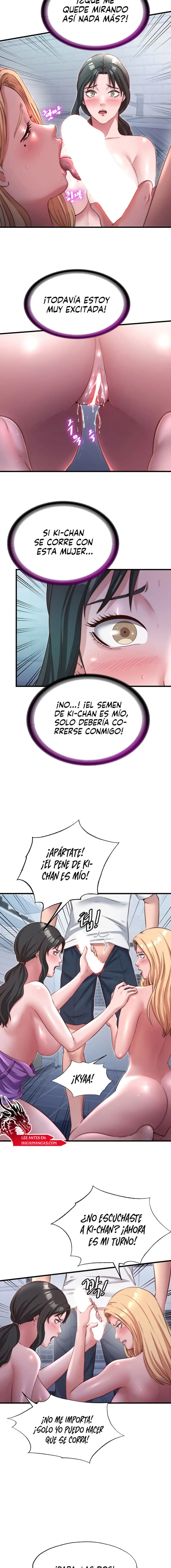 18+ A Situation Full of Erections Raw Chapter 24 page 12
