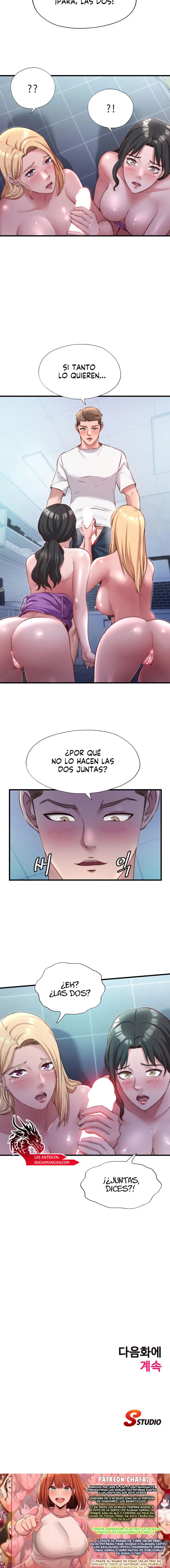 18+ A Situation Full of Erections Raw Chapter 24 page 13