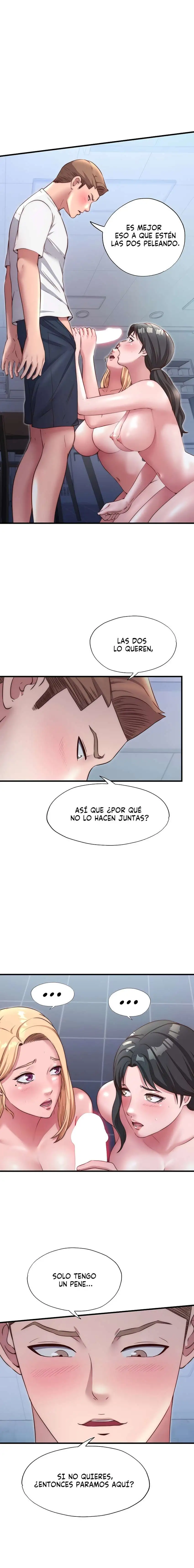 18+ A Situation Full of Erections Raw Chapter 25 page 2