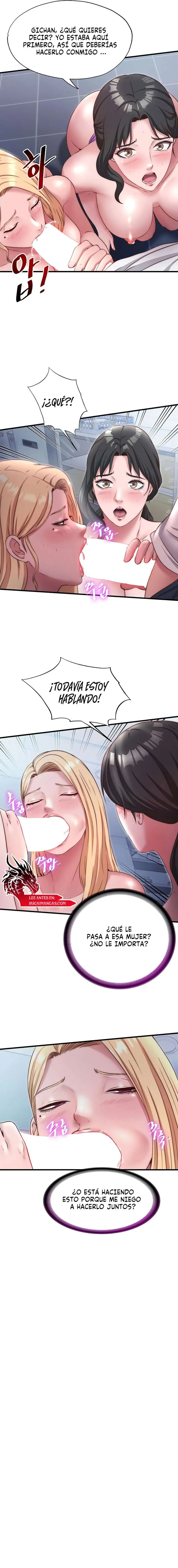 18+ A Situation Full of Erections Raw Chapter 25 page 3