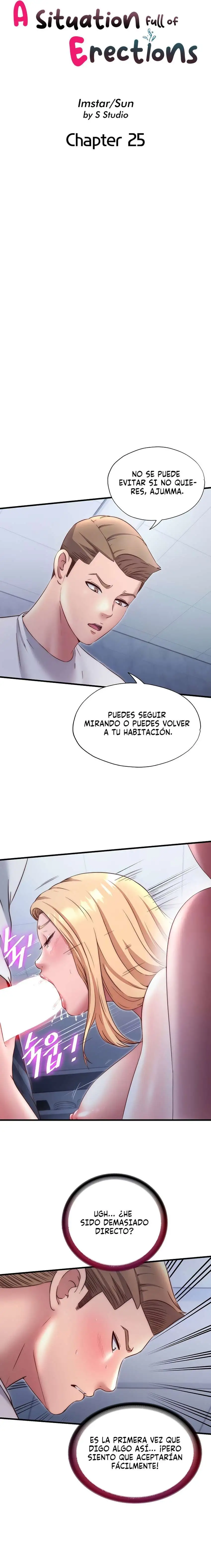 18+ A Situation Full of Erections Raw Chapter 25 page 4