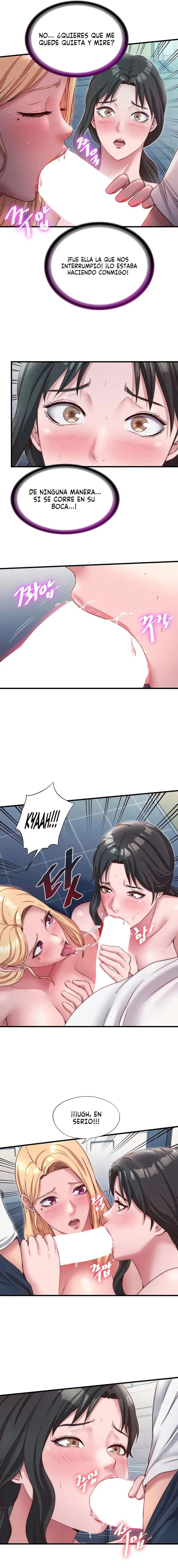 18+ A Situation Full of Erections Raw Chapter 25 page 5