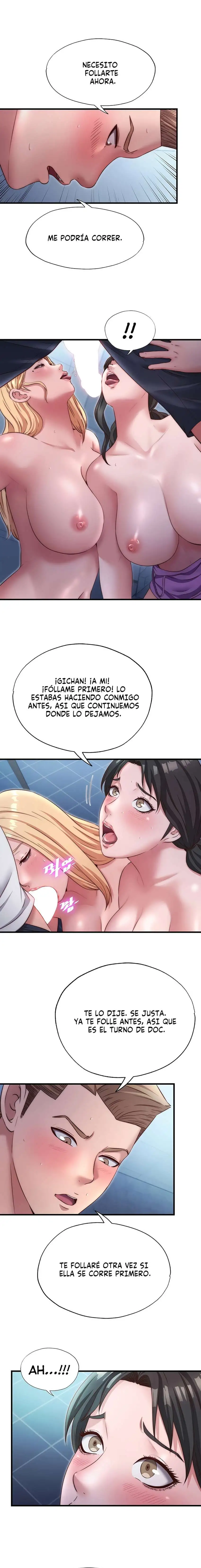 18+ A Situation Full of Erections Raw Chapter 25 page 12
