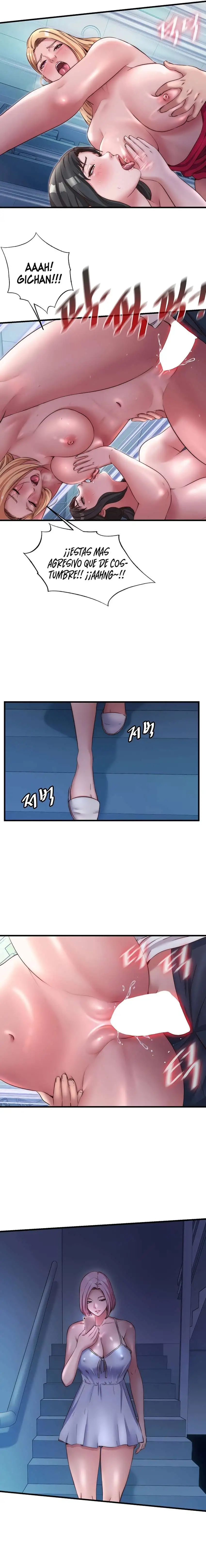 18+ A Situation Full of Erections Raw Chapter 25 page 14