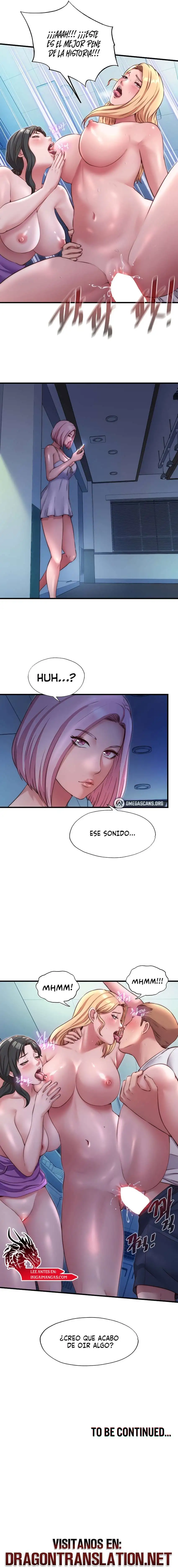 18+ A Situation Full of Erections Raw Chapter 25 page 15
