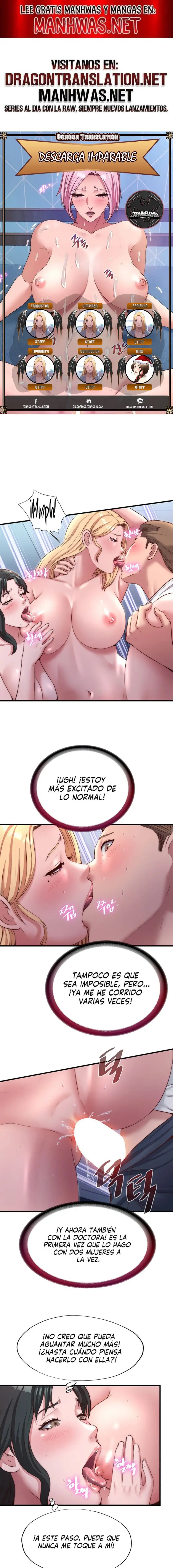 18+ A Situation Full of Erections Raw Chapter 26 page 1