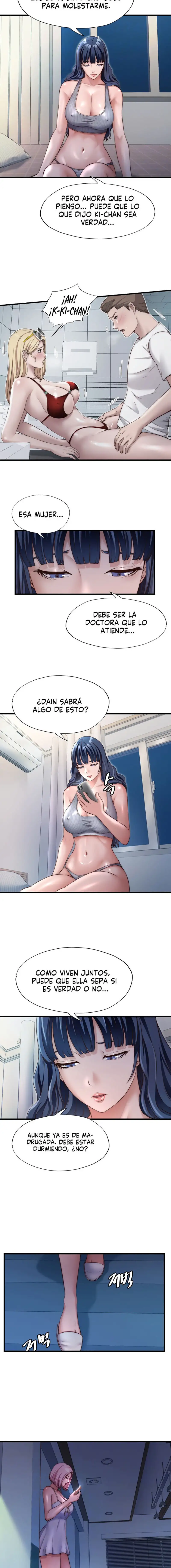18+ A Situation Full of Erections Raw Chapter 26 page 4