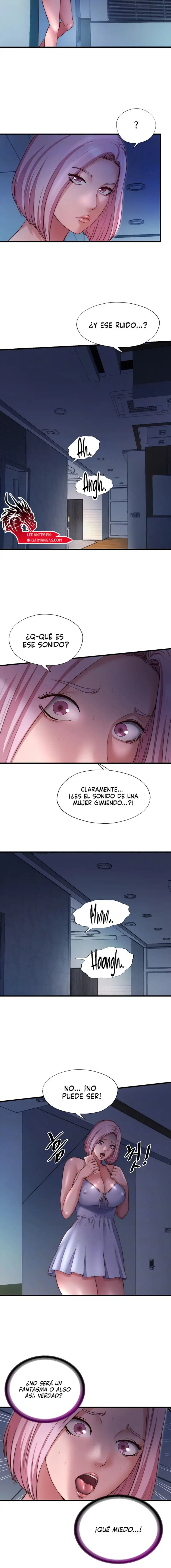 18+ A Situation Full of Erections Raw Chapter 26 page 5
