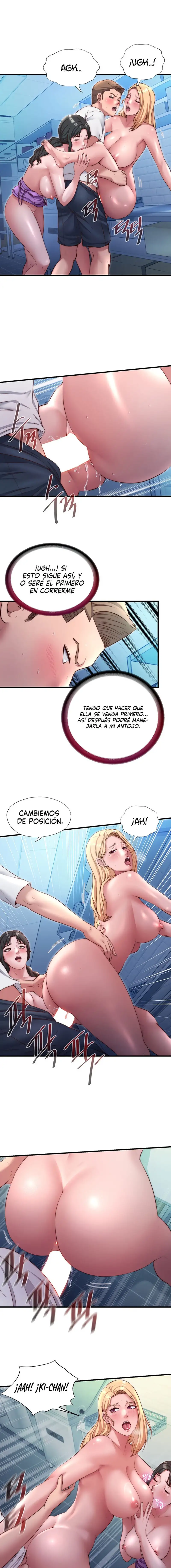18+ A Situation Full of Erections Raw Chapter 26 page 6